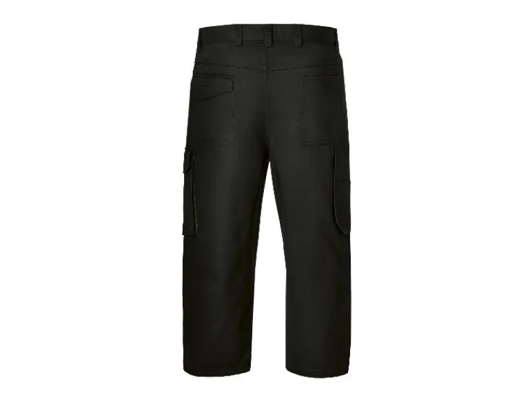 Korte heren werkbroek<PARKSIDE® Sale