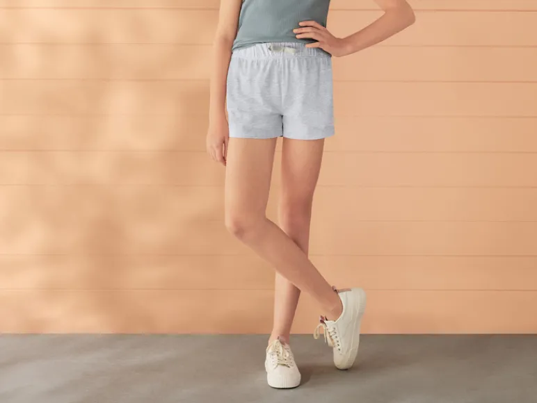 Korte kinder broek<pepperts!® Outlet