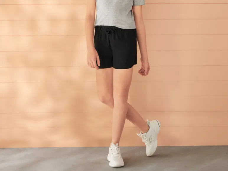Korte kinder broek<pepperts!® Outlet