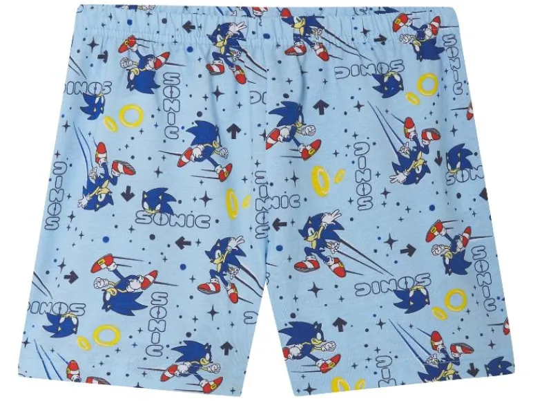 Korte kinder pyjama< Online