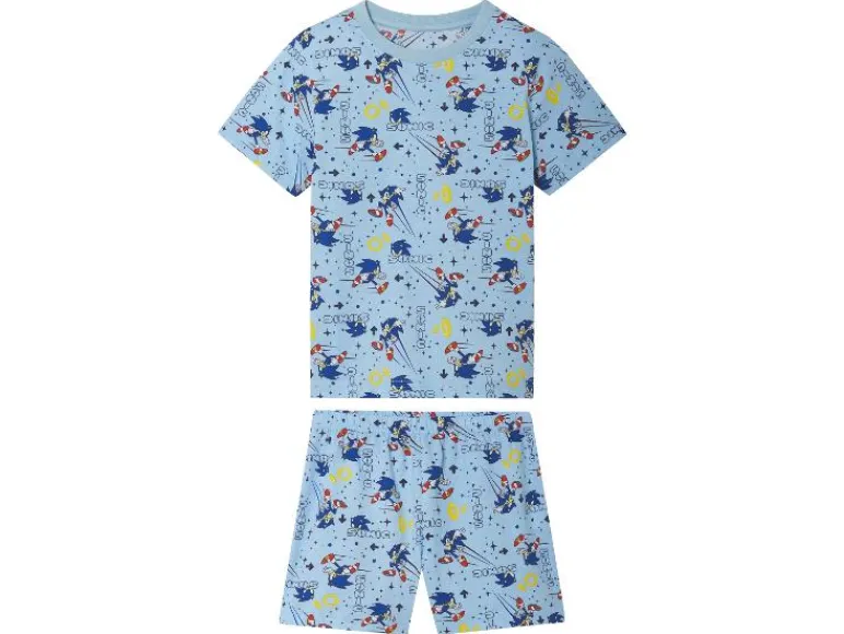 Korte kinder pyjama< Online