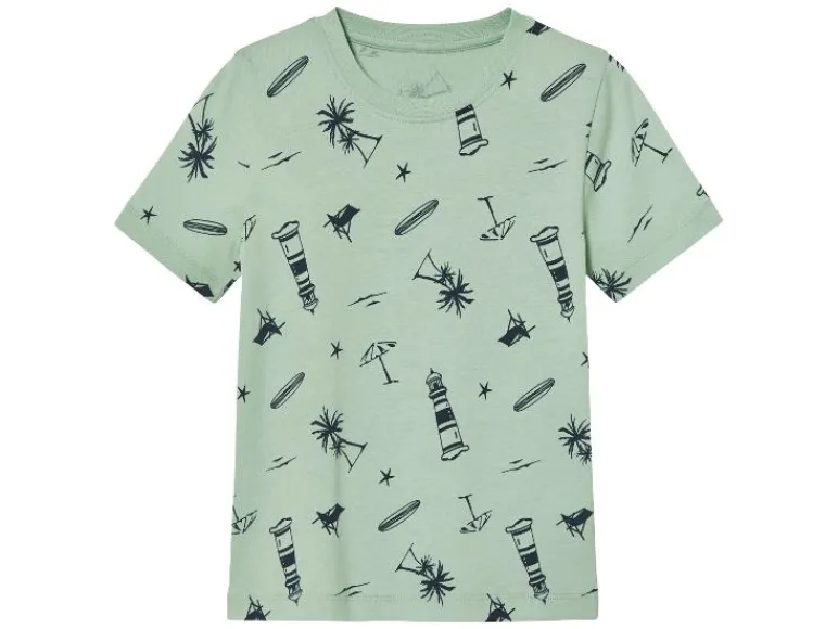 Korte kinder pyjama<lupilu® New
