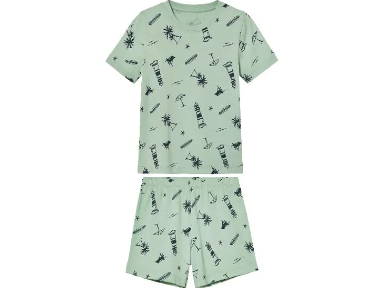 Korte kinder pyjama<lupilu® New