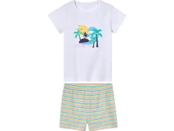 Korte kinder pyjama<lupilu® Outlet
