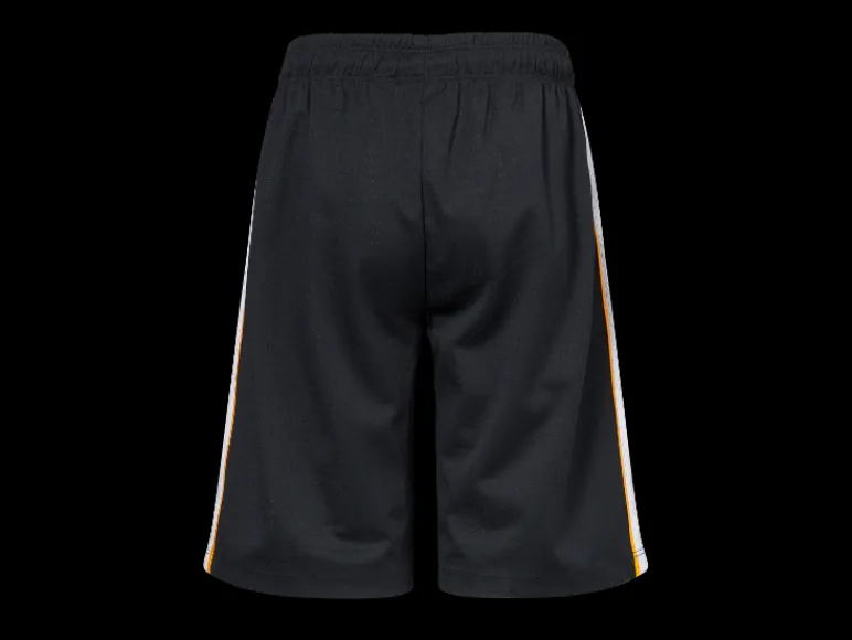 Korte kinder sportbroek<CRIVIT Best
