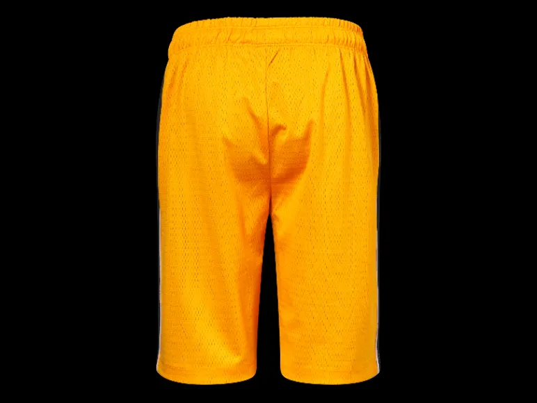 Korte kinder sportbroek<CRIVIT Best