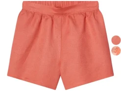 Korte linnen kinder broek<lupilu® New
