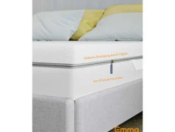 Koudschuim matras One<Emma Outlet