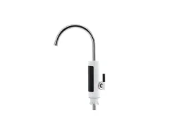 Kraan voor warm en koud water<EASYmaxx Best