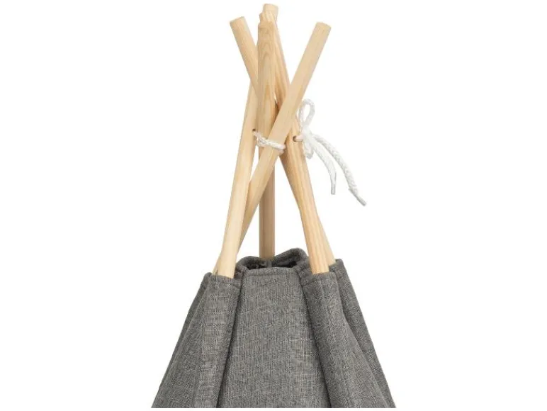 Krabpaal, hangmat of tipitent voor katten<zoofari® Hot
