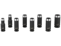 Krachtdoppenset 1/2