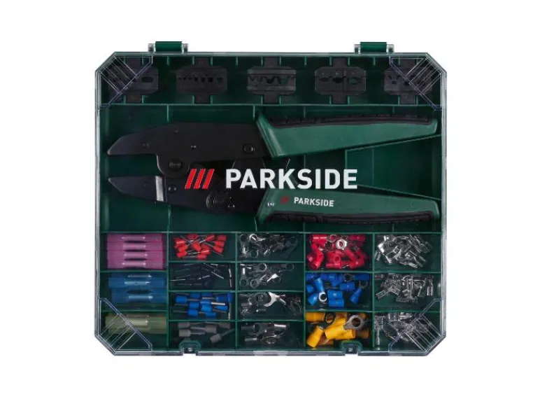 Krimptang set<PARKSIDE® Outlet