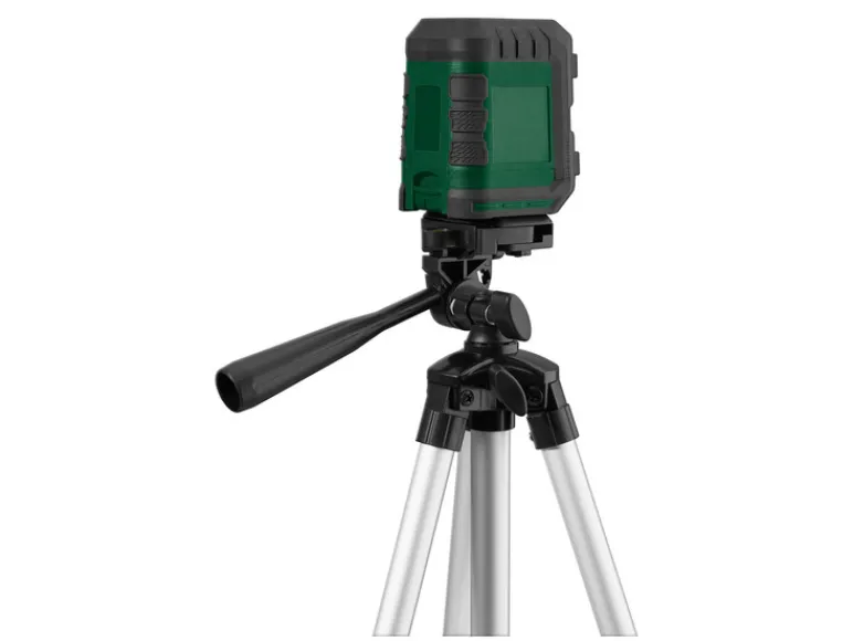 Kruislijnlaser<PARKSIDE® Hot