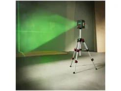 Kruislijnlaser 4 V<PARKSIDE® Clearance