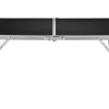 Lage campingtafel<CRIVIT Hot