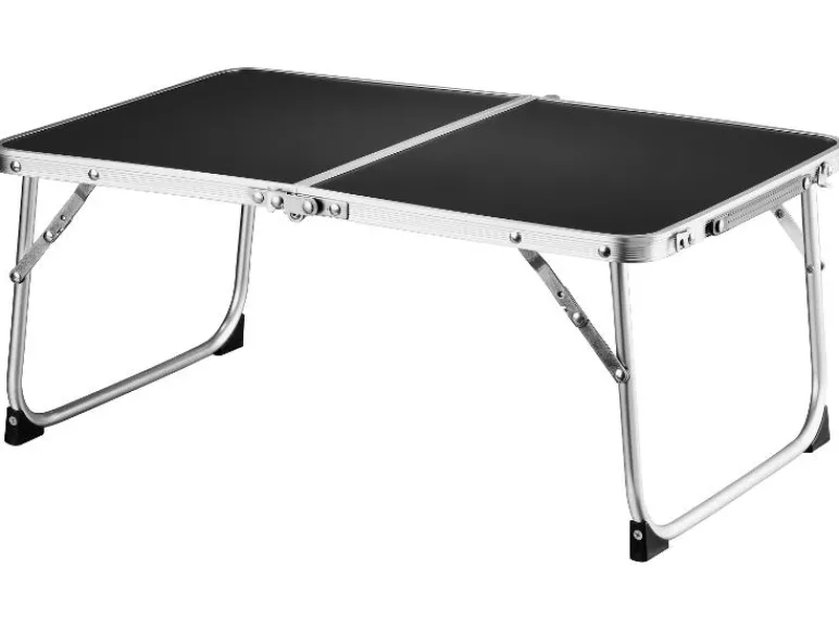 Lage campingtafel<CRIVIT Hot