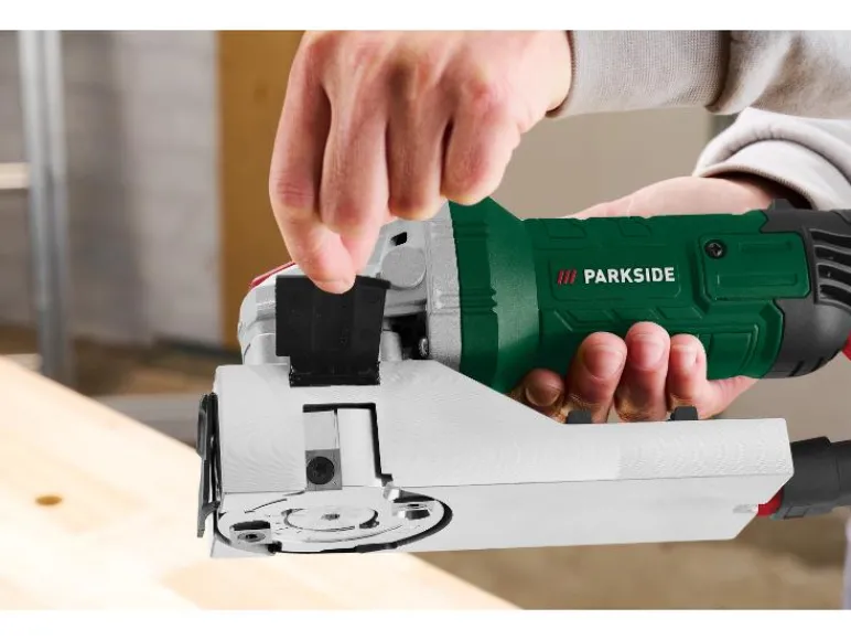 Lakfrees<PARKSIDE® Discount