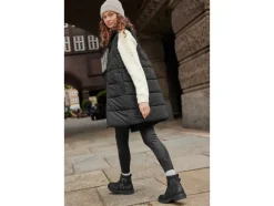 Lange dames bodywarmer<esmara® Hot