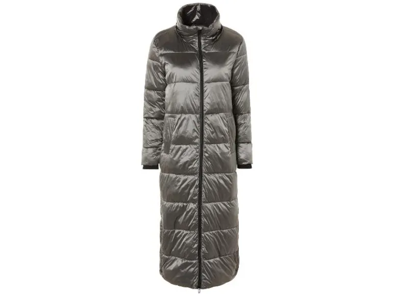 Lange dames winterjas<esmara® Clearance