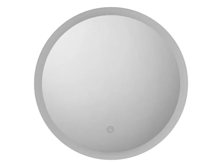 LED-badkamerspiegel<LIVARNO home Best