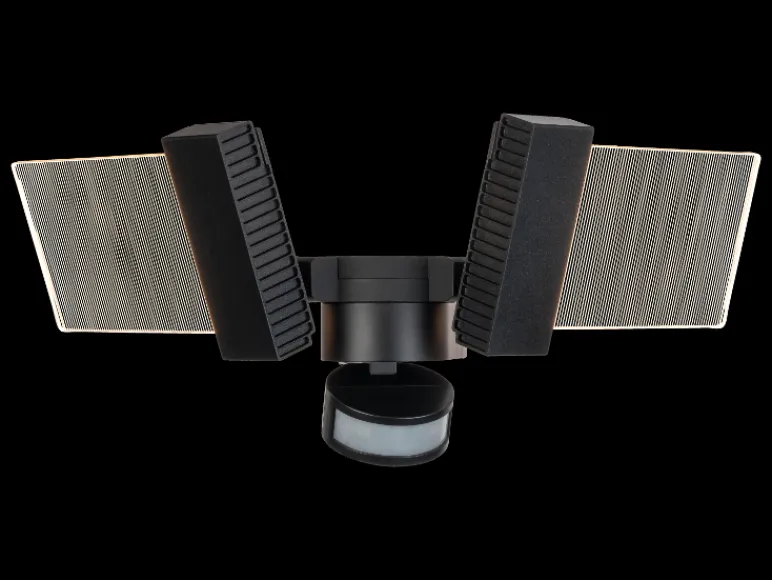LED-buitenlamp<LIVARNO home Best
