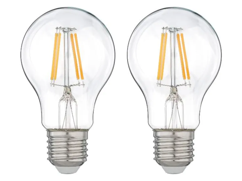 LED-filamentlampen<LIVARNO® Clearance