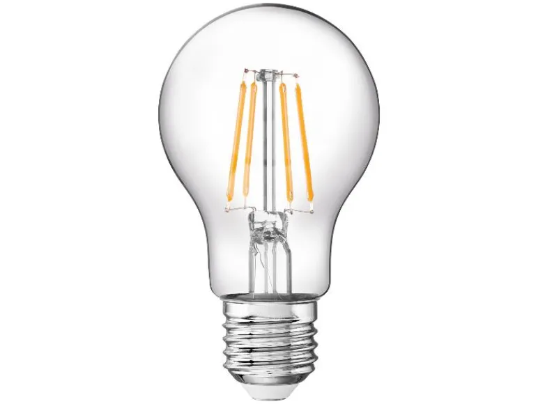 LED-filamentlampen<LIVARNO® Clearance