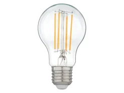 LED-filamentlampen<LIVARNO® Clearance