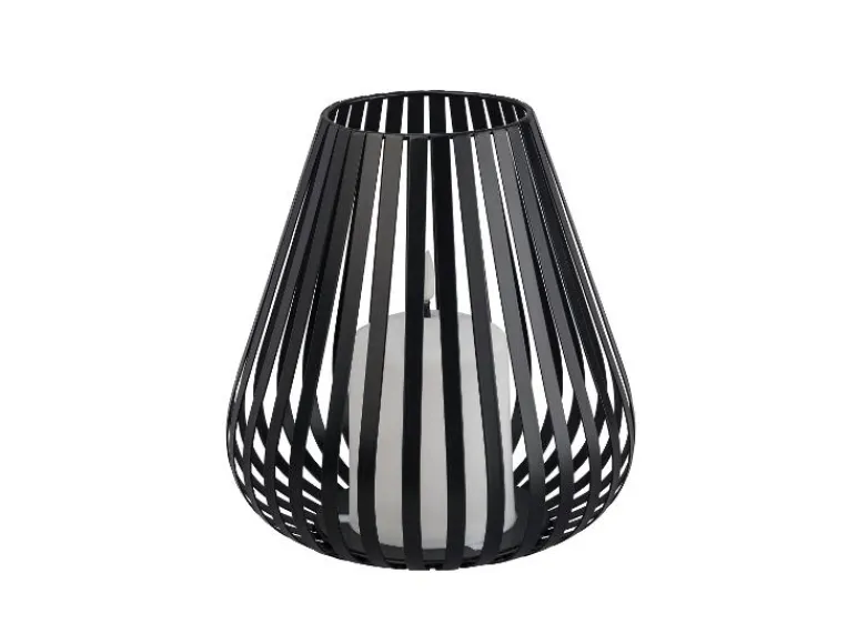 LED-kaarslantaarn<LIVARNO home New
