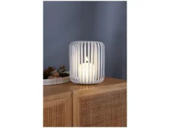 LED-kaarslantaarn<LIVARNO home New