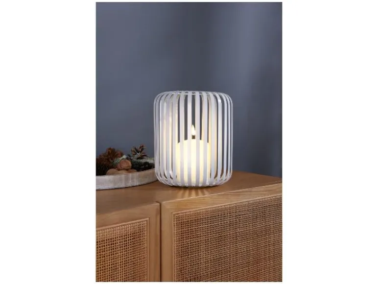 LED-kaarslantaarn<LIVARNO home New