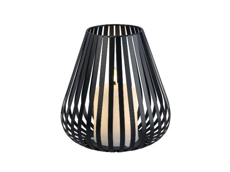 LED-kaarslantaarn<LIVARNO home New