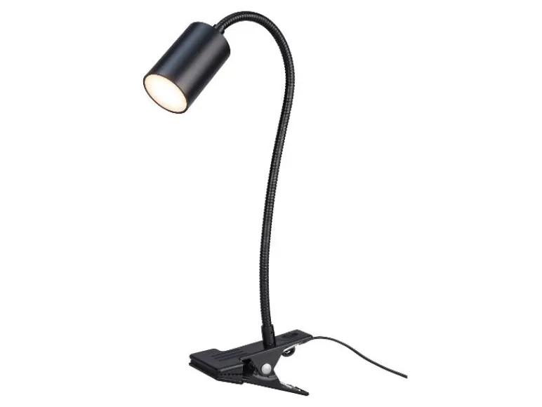 LED-klemlamp of -tafellamp<LIVARNO home