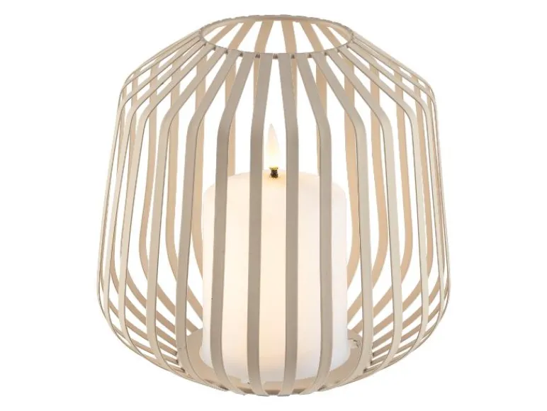 LED-lantaarn<LIVARNO home Online