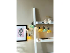 LED-lichtketting<LIVARNO home New