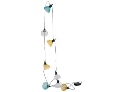 LED-lichtketting<LIVARNO home New