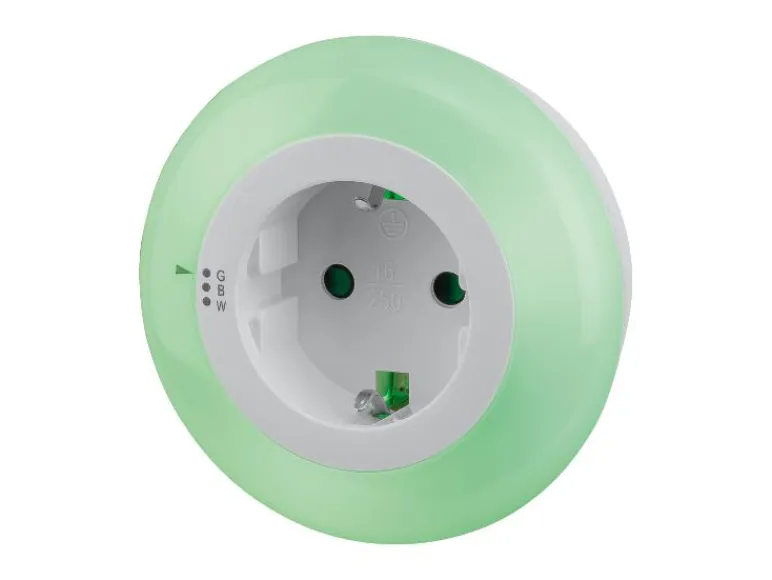 LED-nachtlampje<LIVARNO home Best