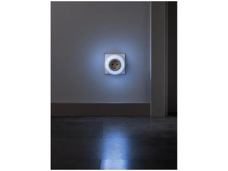 LED-nachtlampje<LIVARNO home Best