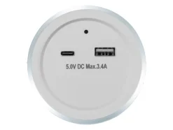 LED-nachtlampje<LIVARNO home Best