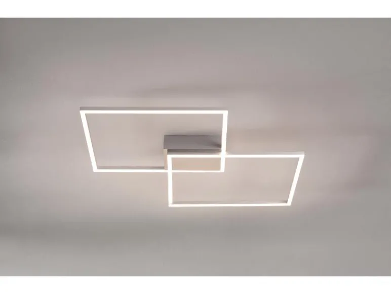 LED-plafondlamp<LIVARNO home Discount