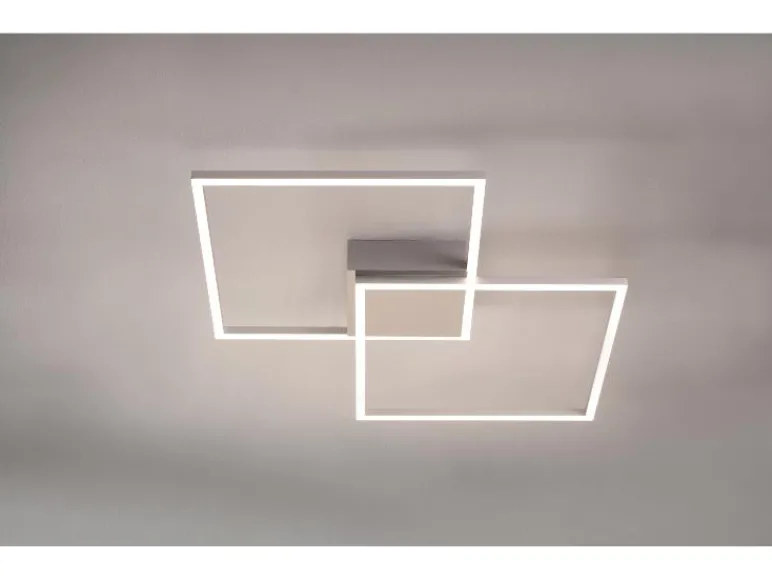 LED-plafondlamp<LIVARNO home Discount
