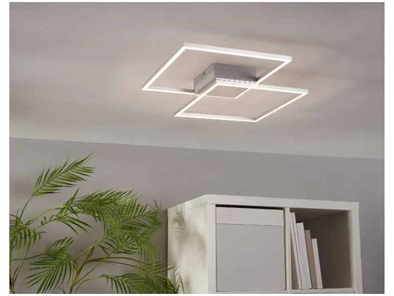 LED-plafondlamp<LIVARNO home Discount