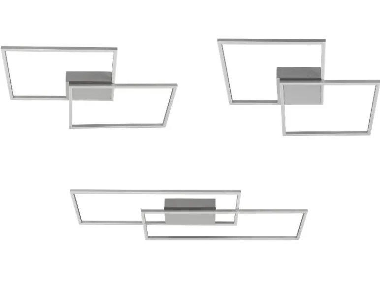 LED-plafondlamp<LIVARNO home Discount