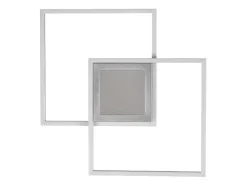 LED-plafondlamp<LIVARNO home Hot