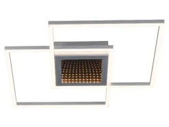 LED-plafondlamp<LIVARNO home Hot
