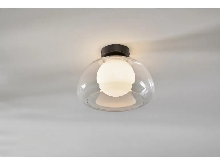 LED-plafondlamp<LIVARNO home New
