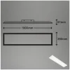 LED-plafondlamp<Briloner Clearance