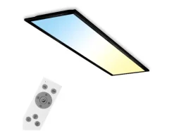 LED-plafondlamp<Briloner Clearance