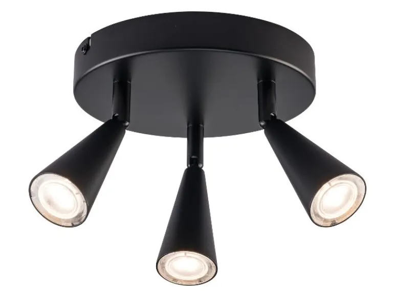 LED-plafondlamp<LIVARNO home New
