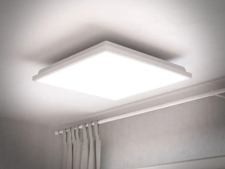 LED-plafondlamp<LIVARNO home Hot